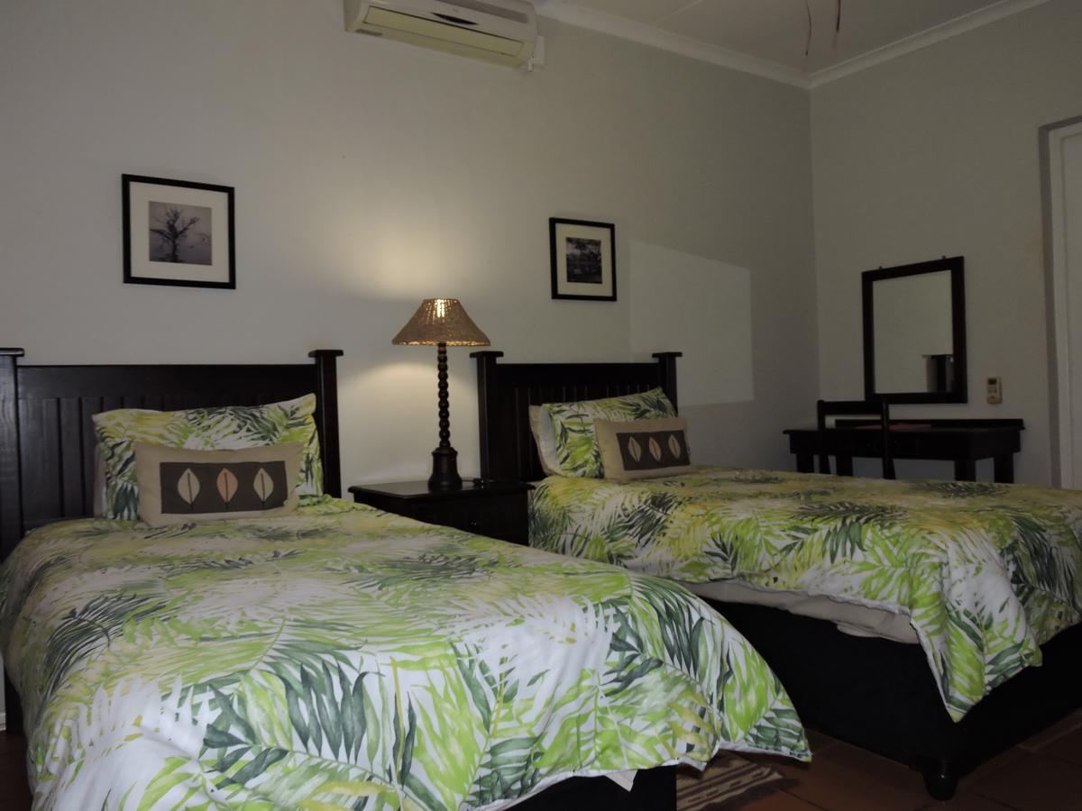 Hluhluwe Country Cottages Exterior foto