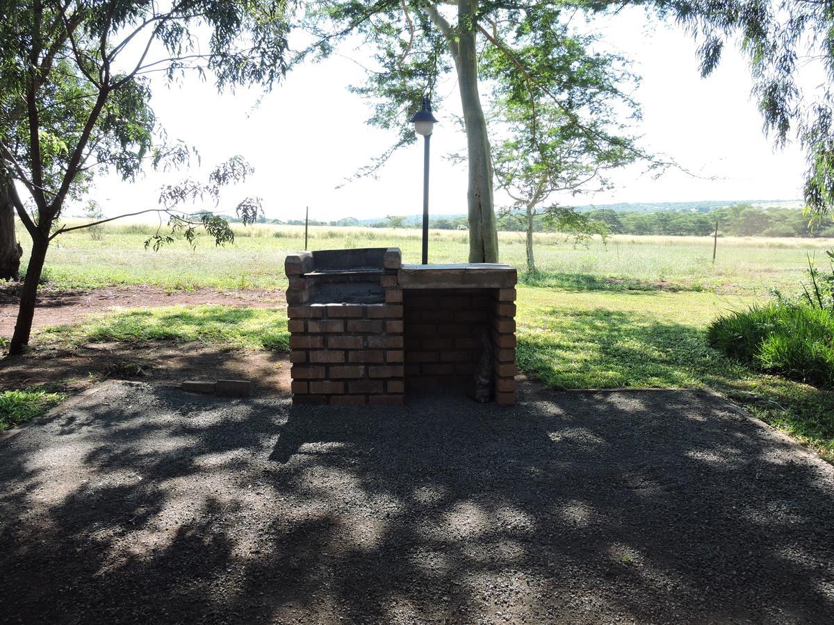 Hluhluwe Country Cottages Exterior foto
